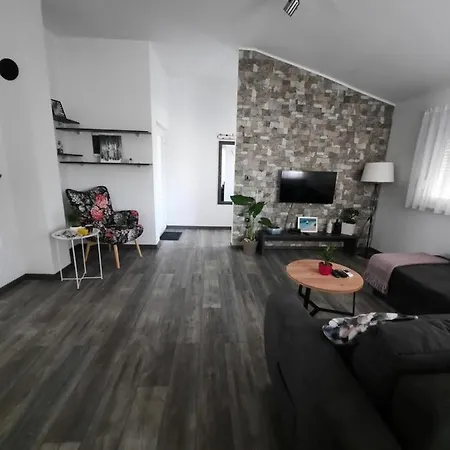 Bamboo Appartement *
