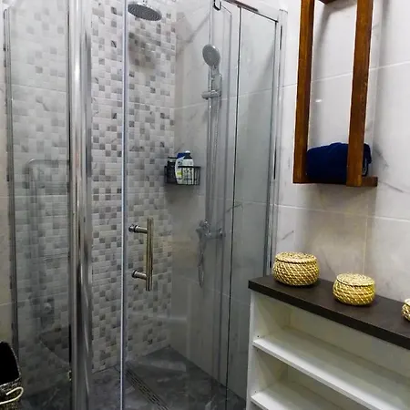 Apartman Bamboo