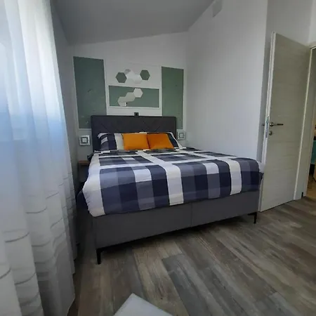Apartment Bamboo *