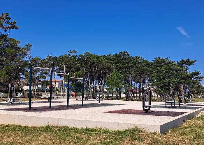 아파트 Bamboo